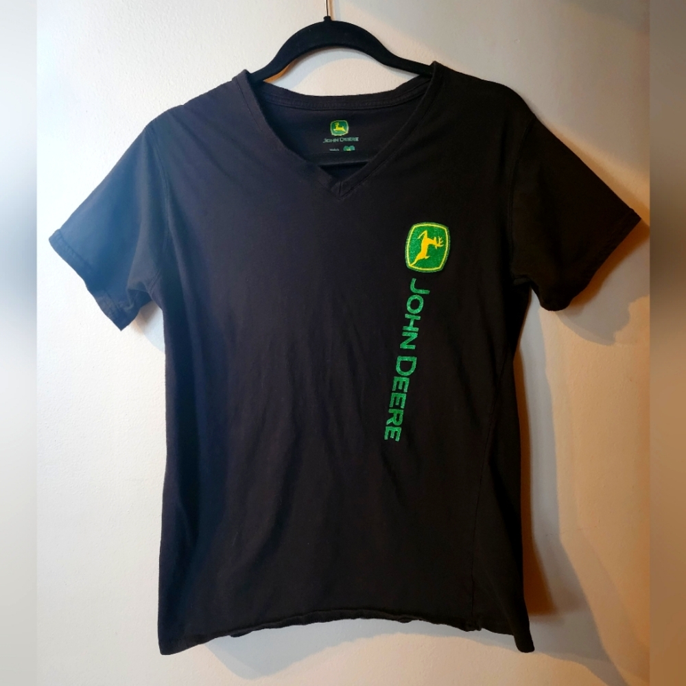 John Deere TShirt